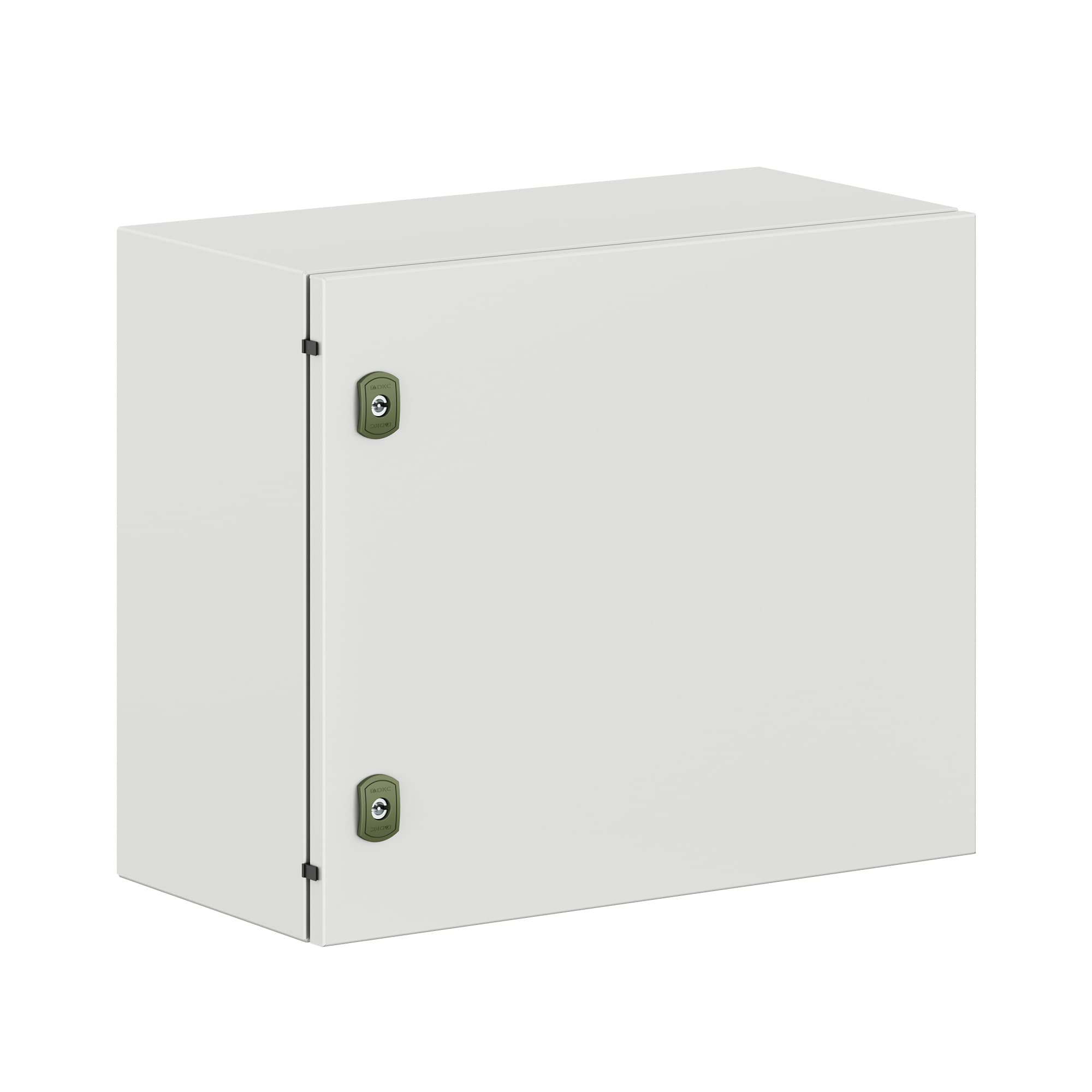 Корпус навесной уличный ST Outdoor с М/П ВxШxГ 500x600x300 мм, IP66