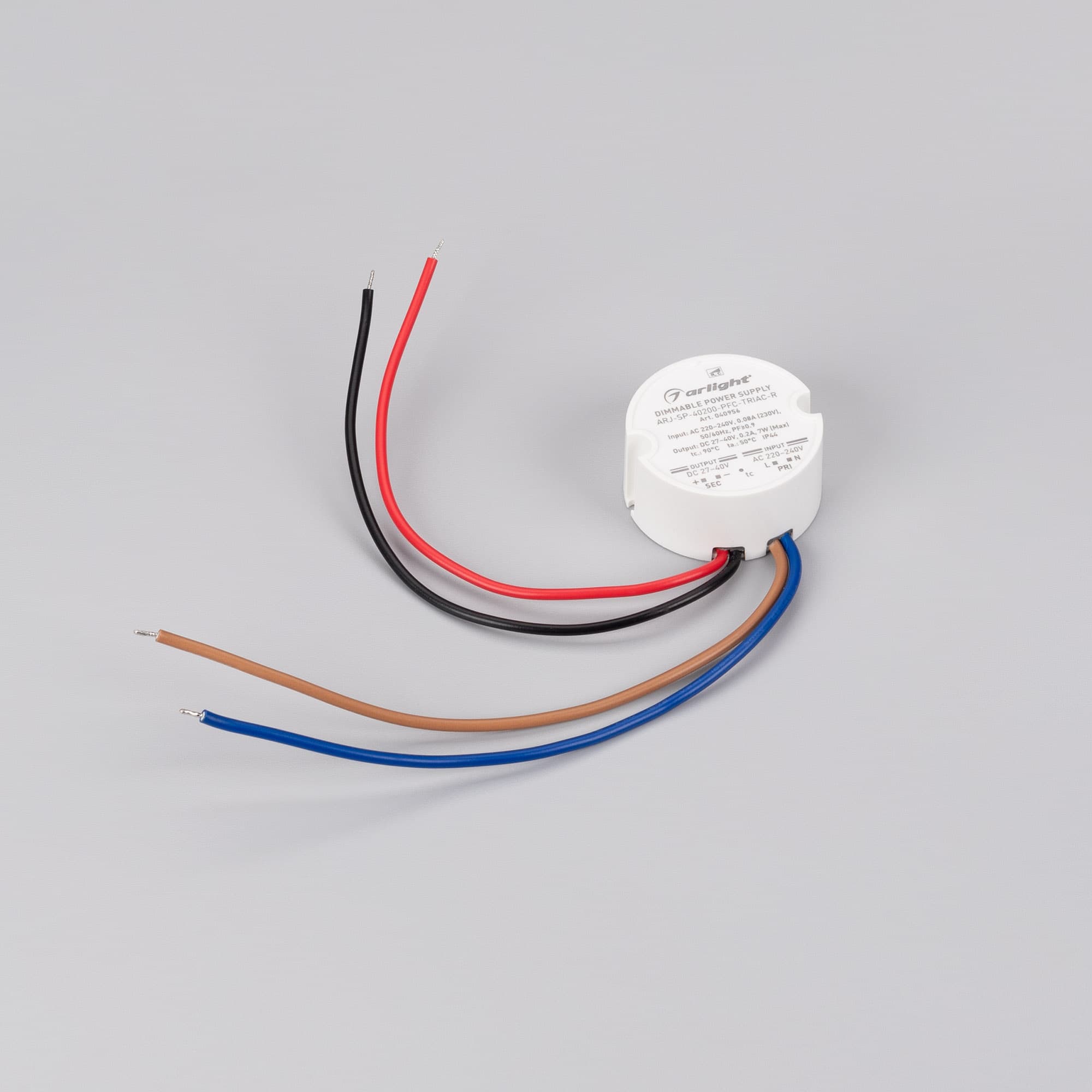 Комплект шайб KLUS-ISOL-6мм-2x (ARL)