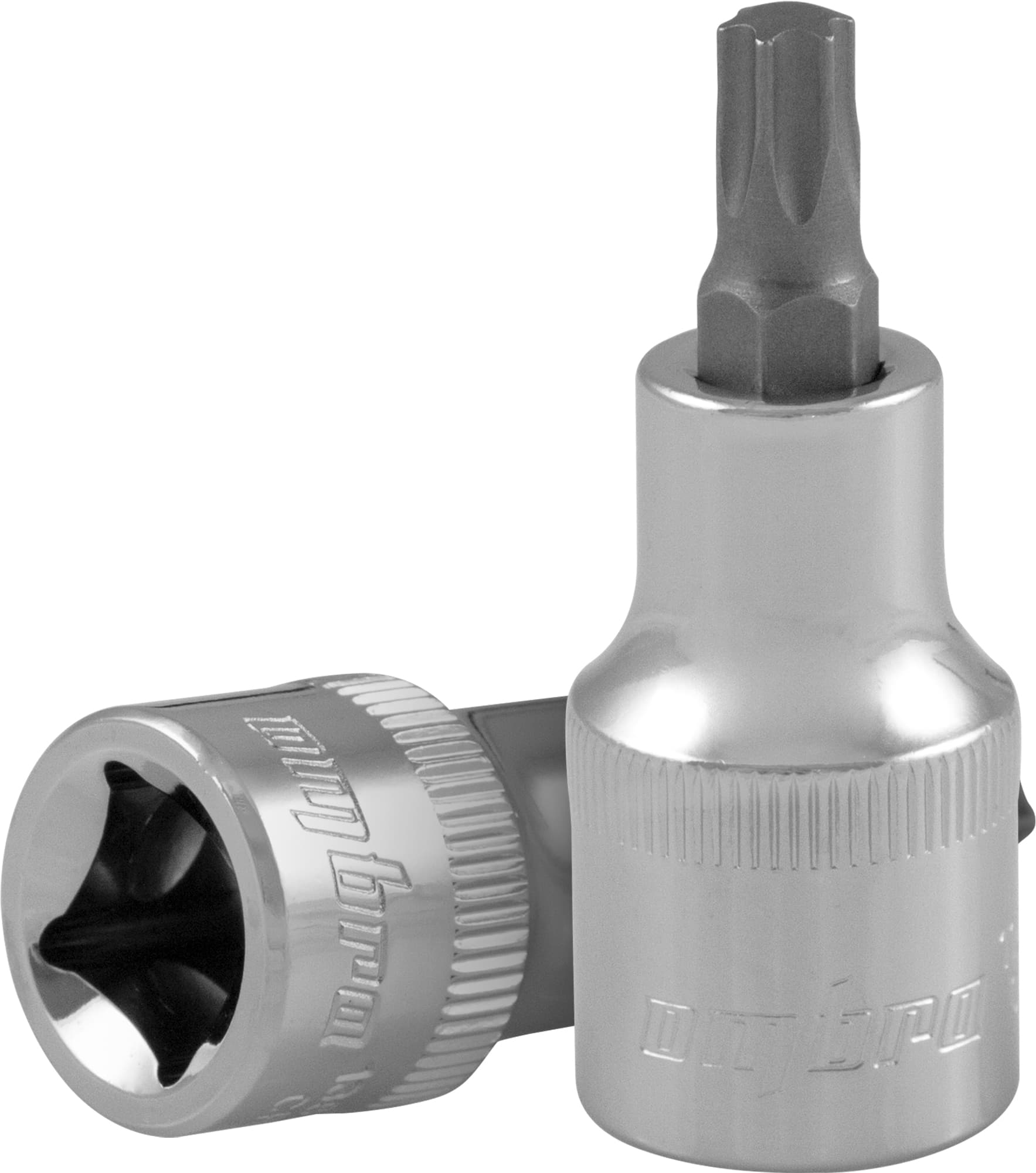 Насадка торцевая 1/2'' DR с вставкой-битой TORX®, Т40