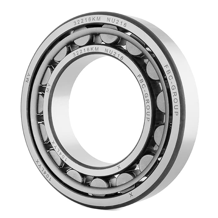 Подшипник 32216 КМ FBC (ГОСТ)