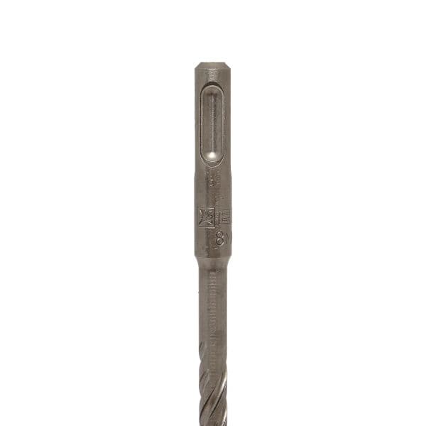 Бур по бетону SDS-plus 8х210 мм (4 резца)