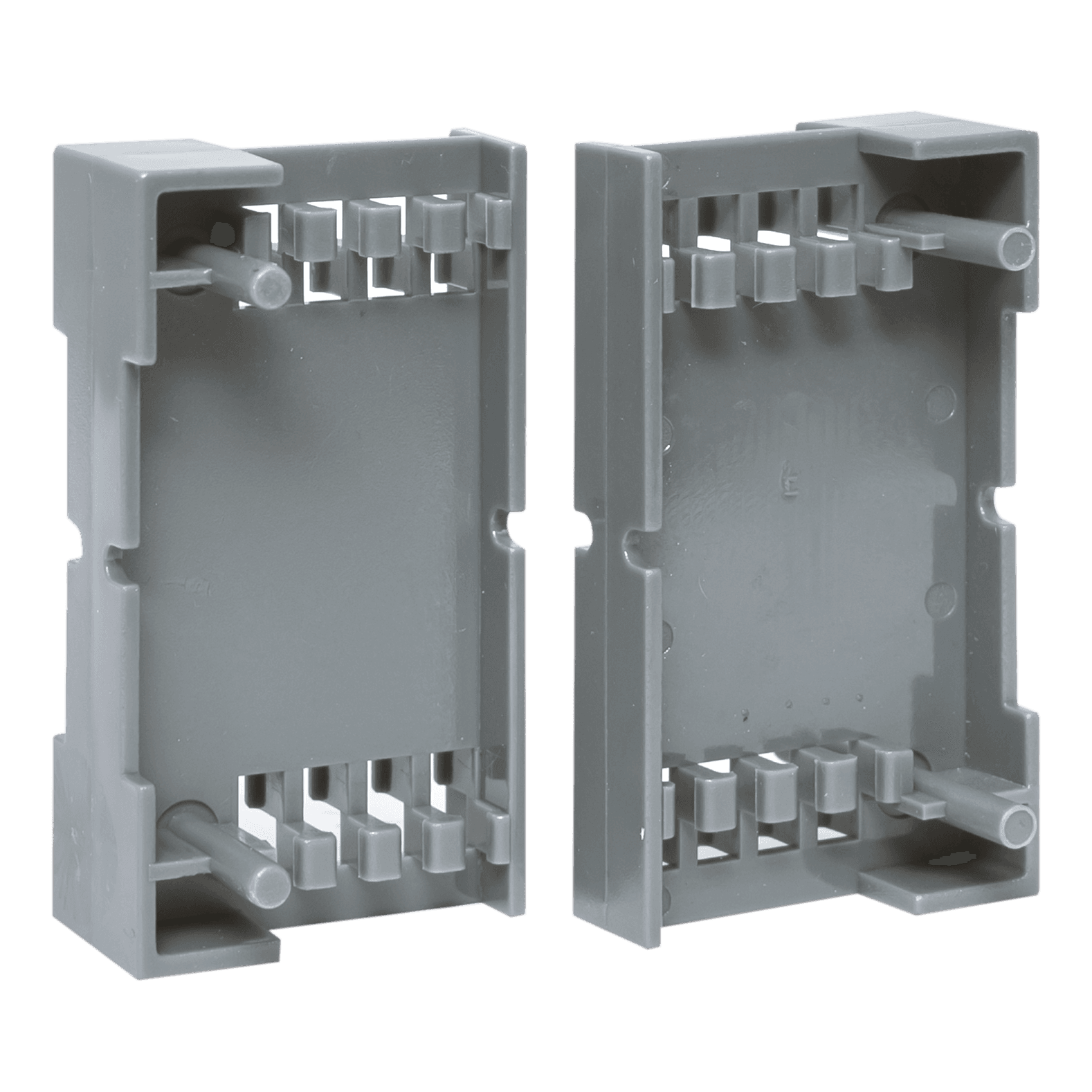 Усилитель жесткости для реверсивных рубильников (I-0-II) Twin block 630-800А