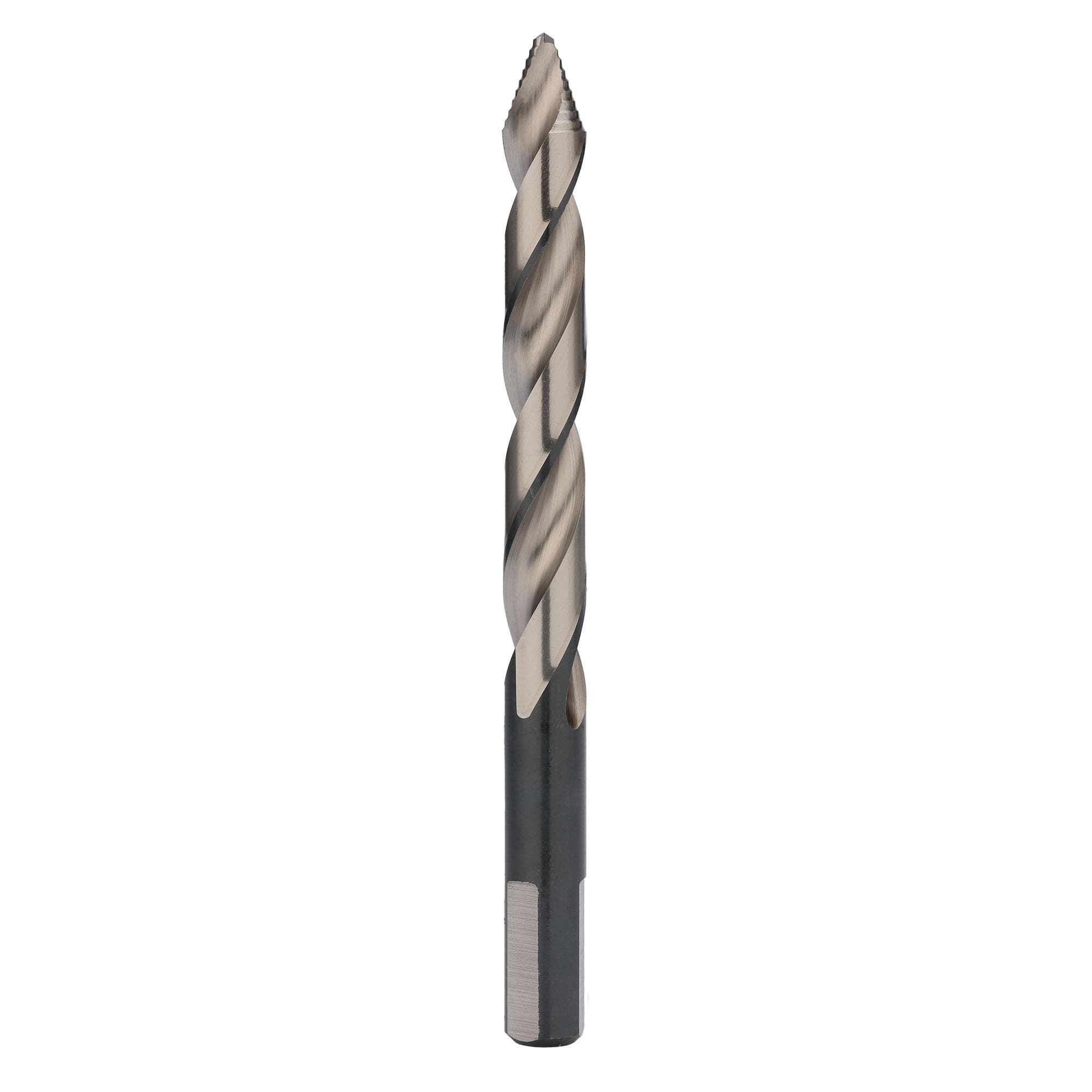 Сверло по металлу 10x133/87мм DIN338 HSS-G 118°