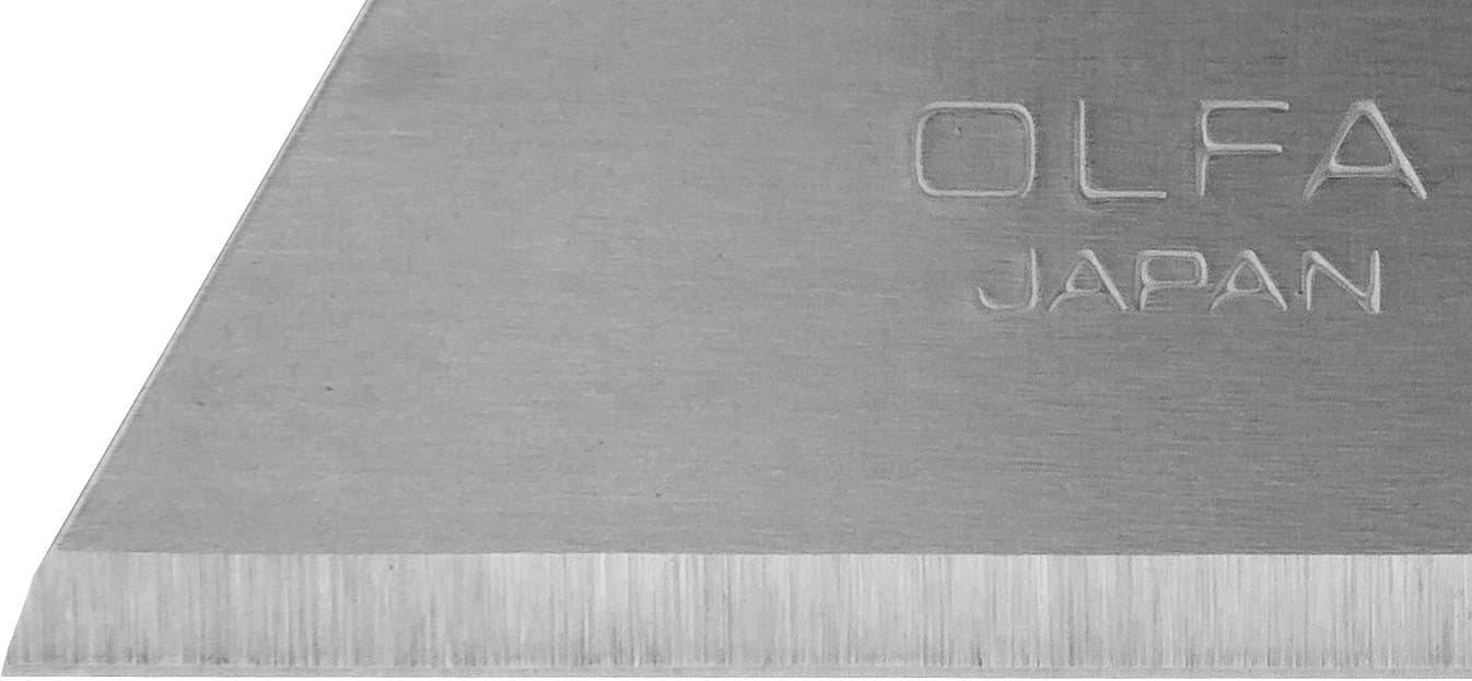 Лезвия для ножа SK-4 для ножа 17.5 мм