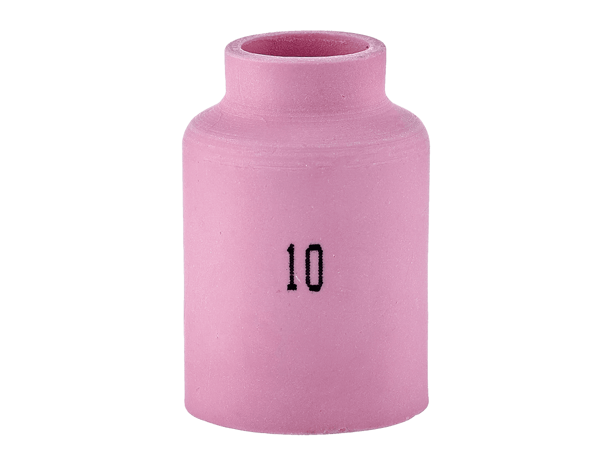 Сопло д/горелки бол. газ. линза 16,0мм (TS 17–18–26) IGS0027