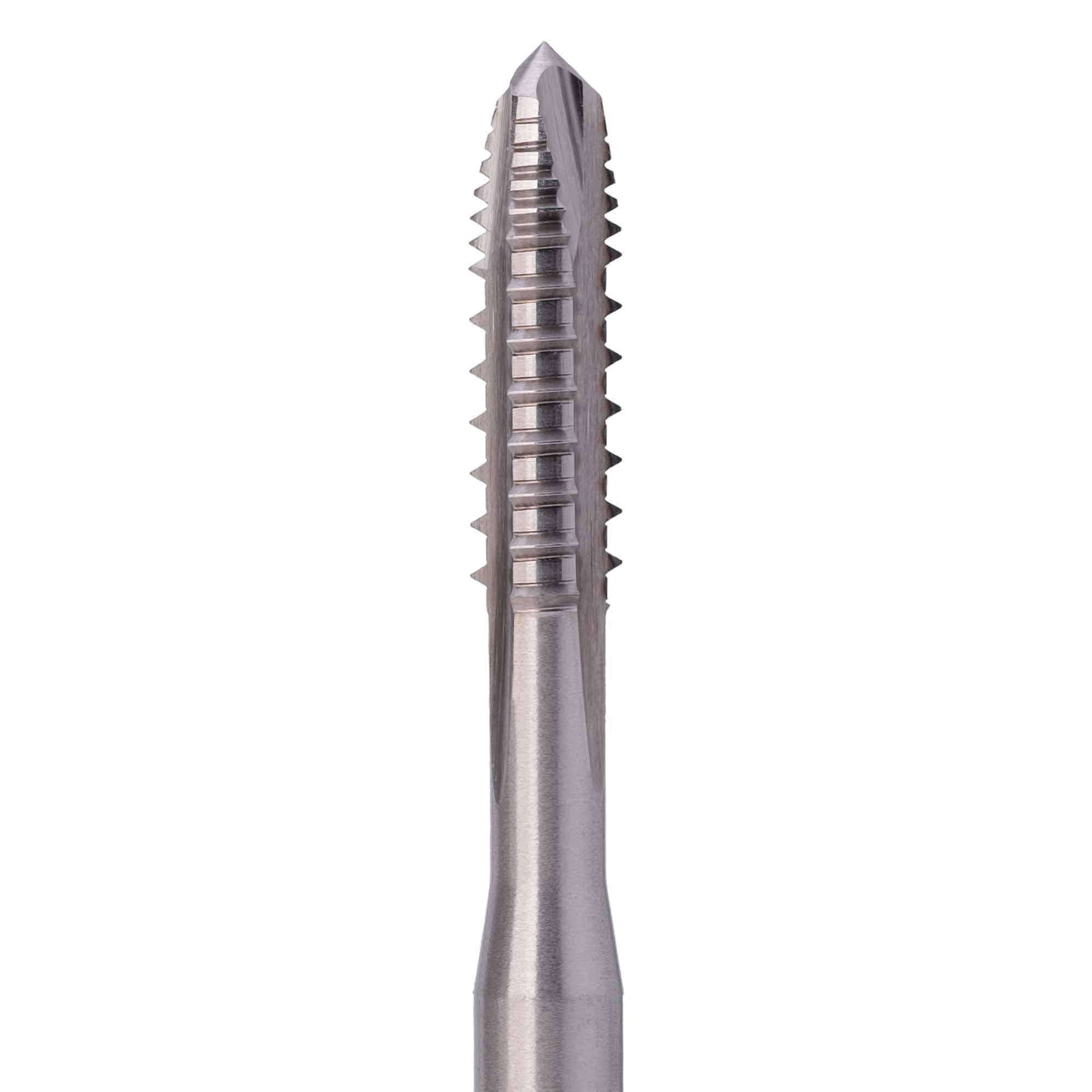 Сверло по металлу 4,3x80/47мм DIN338 HSS-G 118°