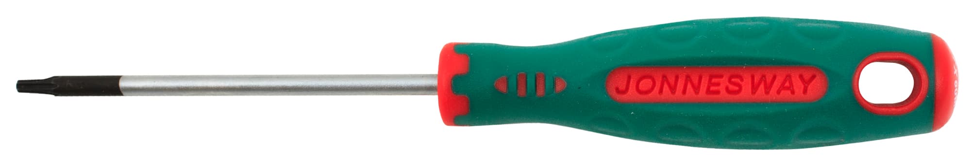 Отвертка стержневая TORX® ANTI-SLIP GRIP, T7x61