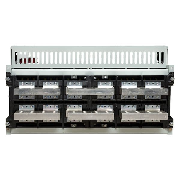 Выключатель автоматический ВА-45 6300/6300А 3P 120кА выкатной v2
