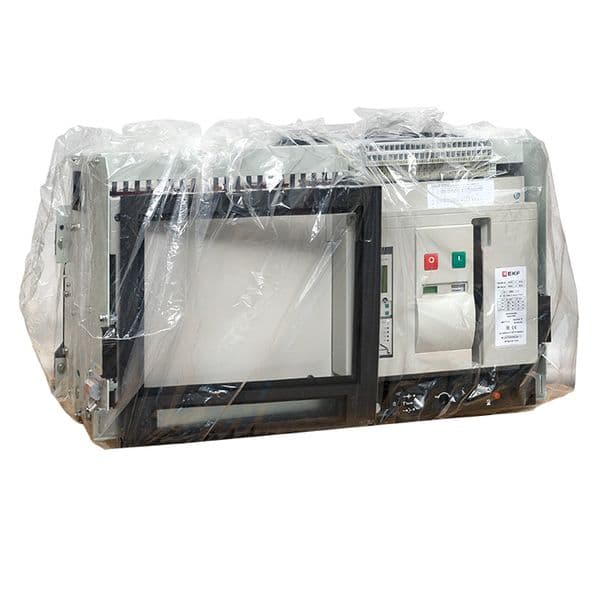 Выключатель автоматический ВА-45 6300/6300А 3P 120кА выкатной v2