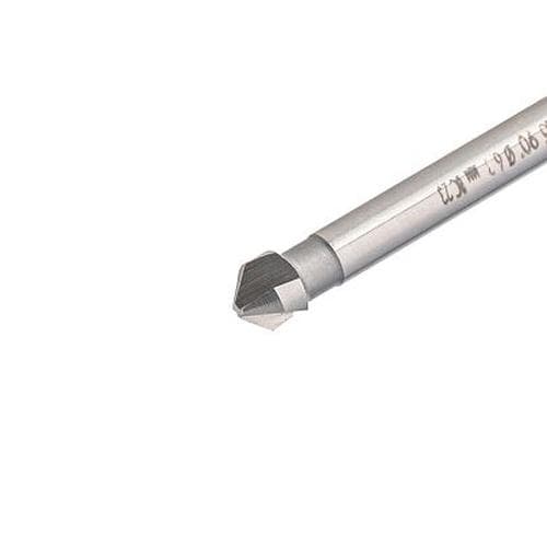 Зенковка коническая HSS Co5% DIN 333 C D6,3 мм