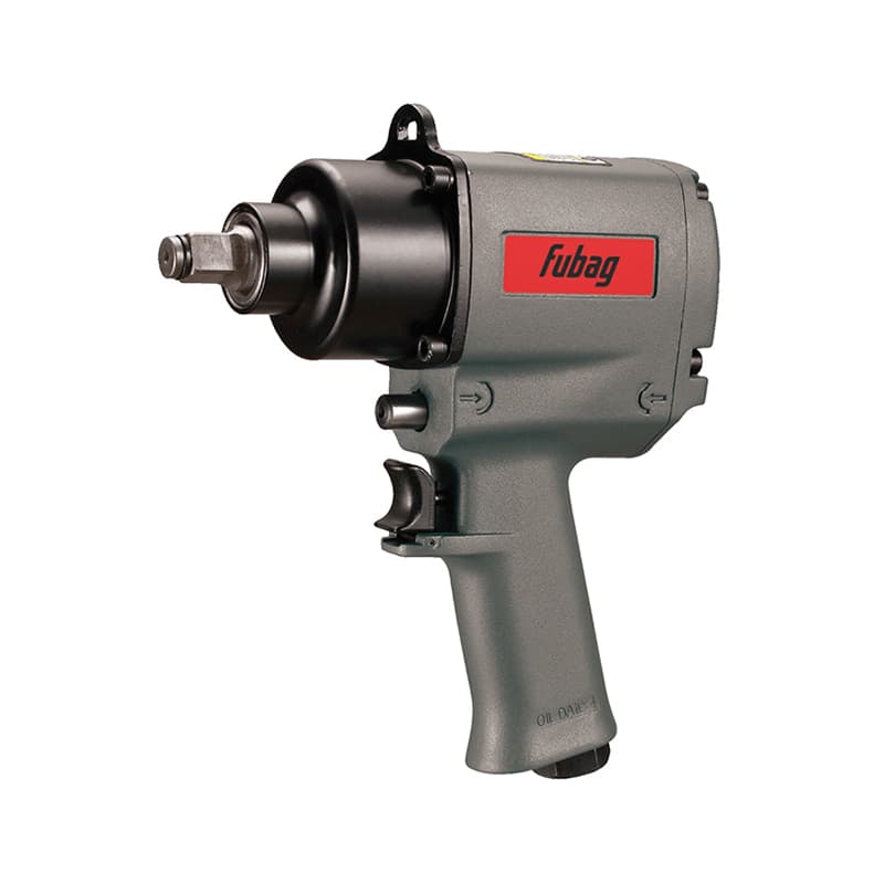 Пневмогайковерт ударный IW720 1/2'' (226л/м,720Нм,6.3бар,1/2'')