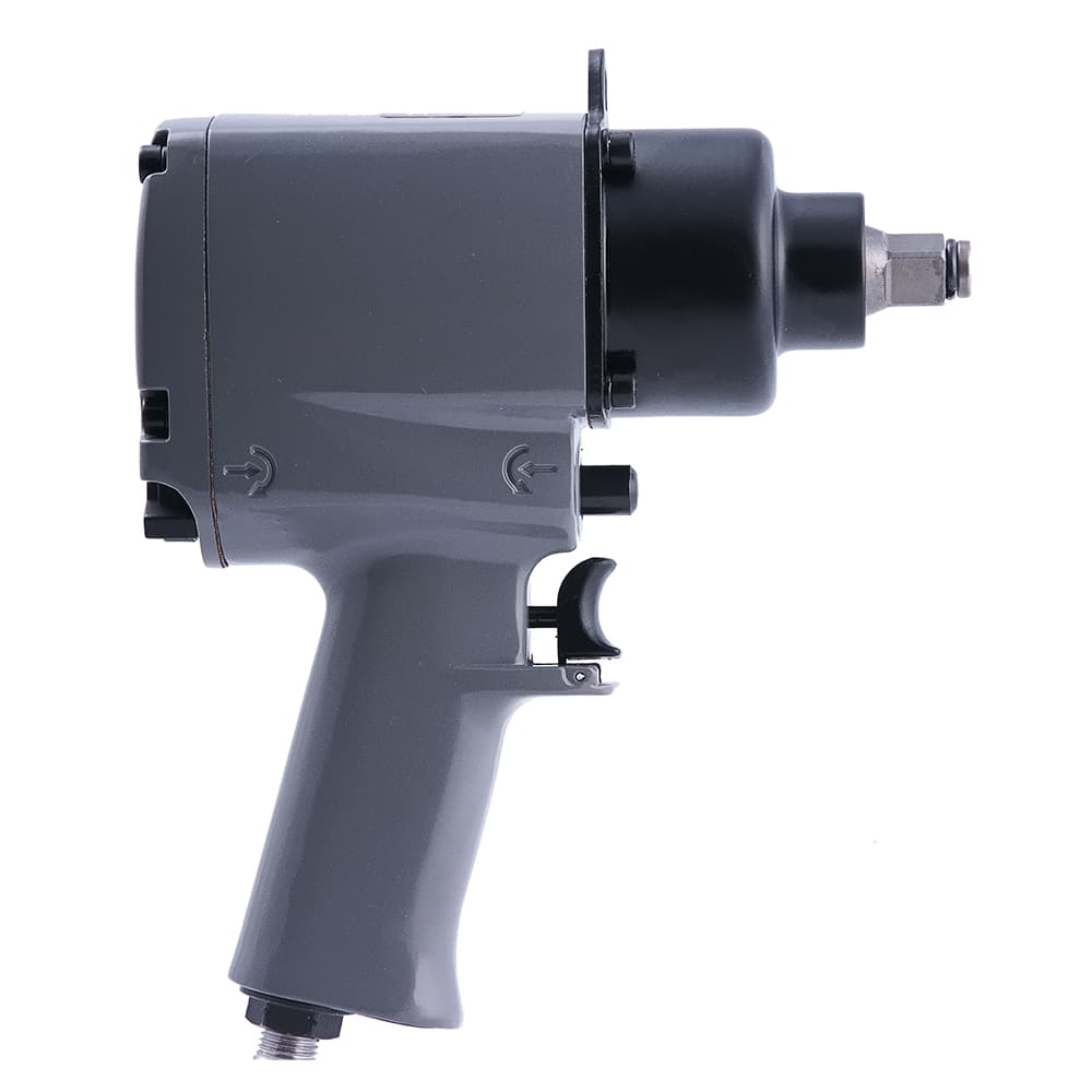 Пневмогайковерт ударный IW720 1/2'' (226л/м,720Нм,6.3бар,1/2'')