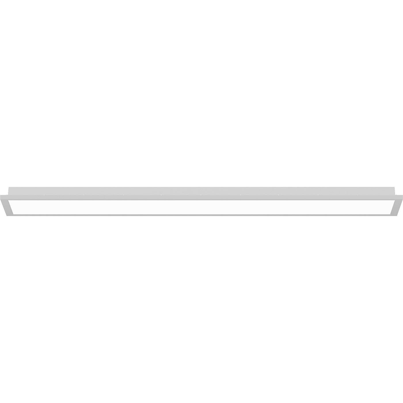 Светильник UNI/R EVO (1195x295) 30W OPL 930 WH