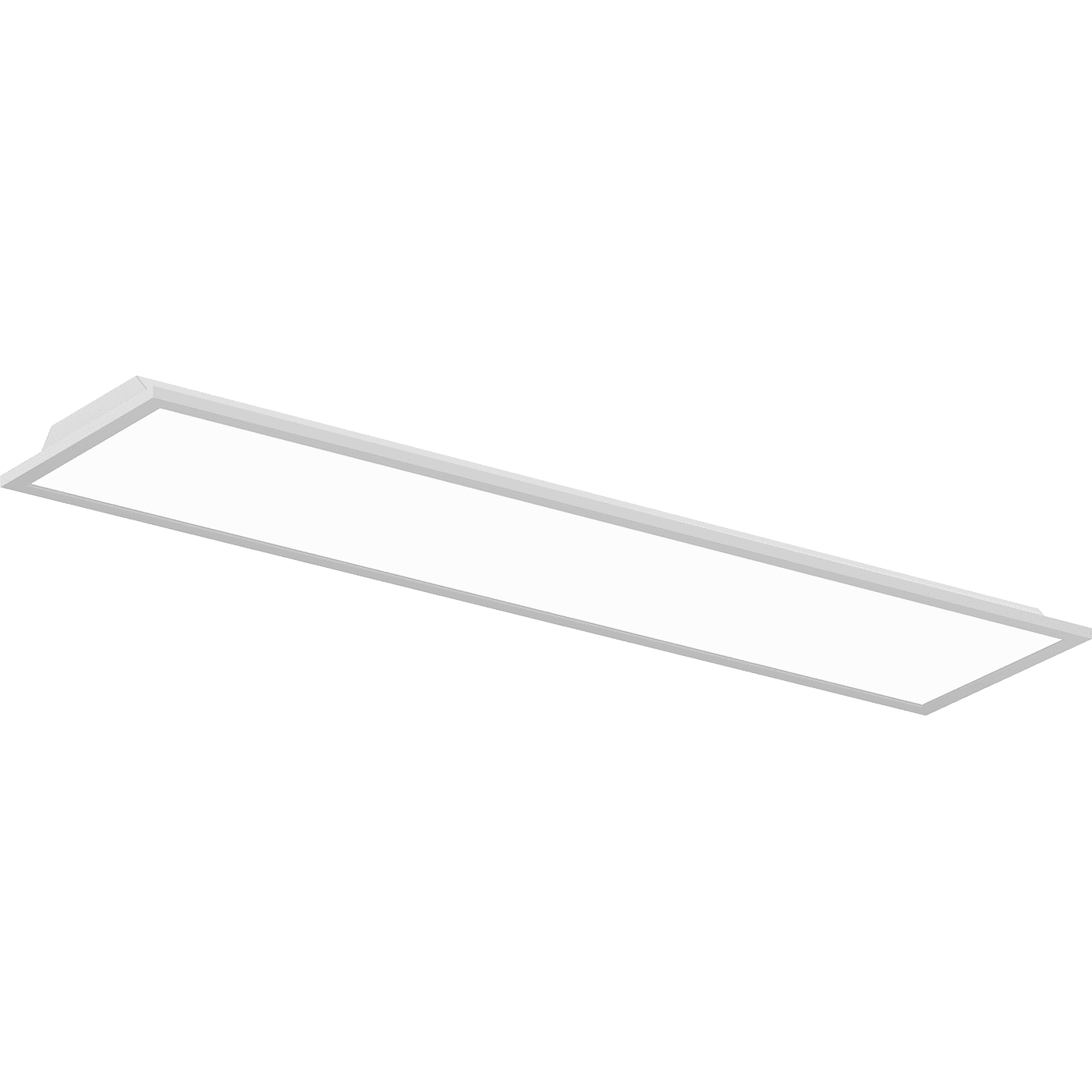 Светильник UNI/R EVO (1195x295) 30W OPL 930 WH