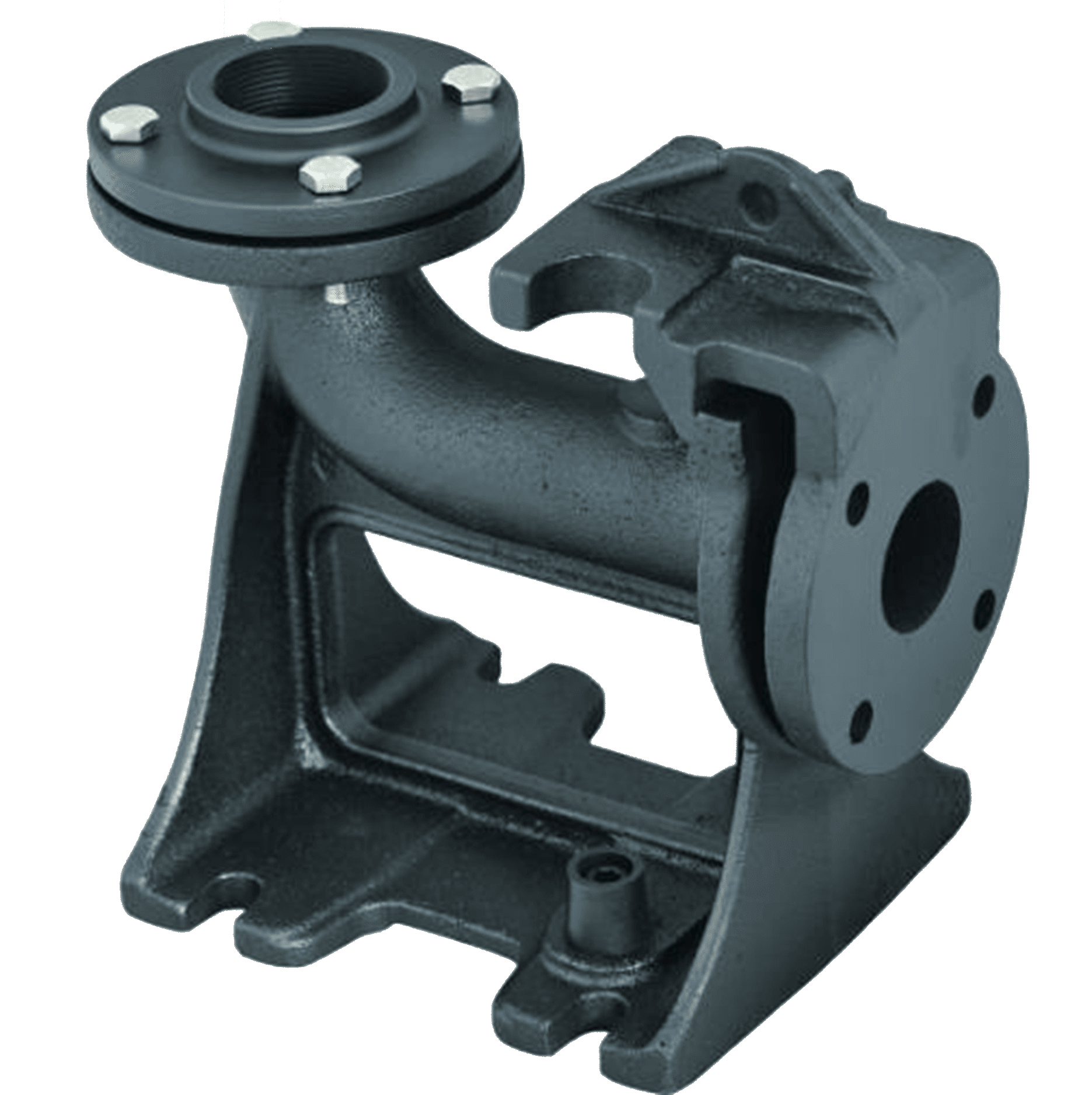 Муфта автоматическая трубная DN40_DN40 (PN6)