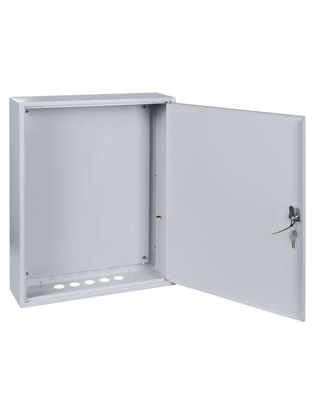 Корпус металлический ЩМП-3-1 650х500х150 IP31 Народный