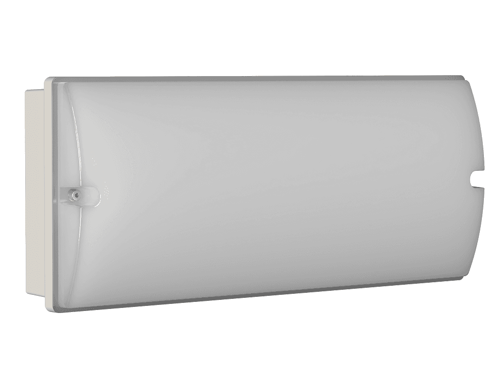 Аварийный светильник BS-METEORIT-10-L5-LED 3000K