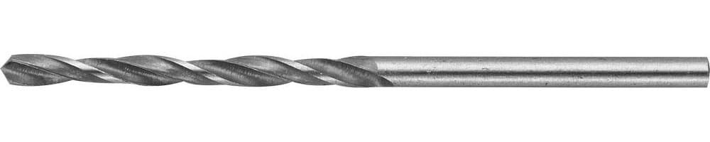Сверло по металлу PROFI 2.9х61мм