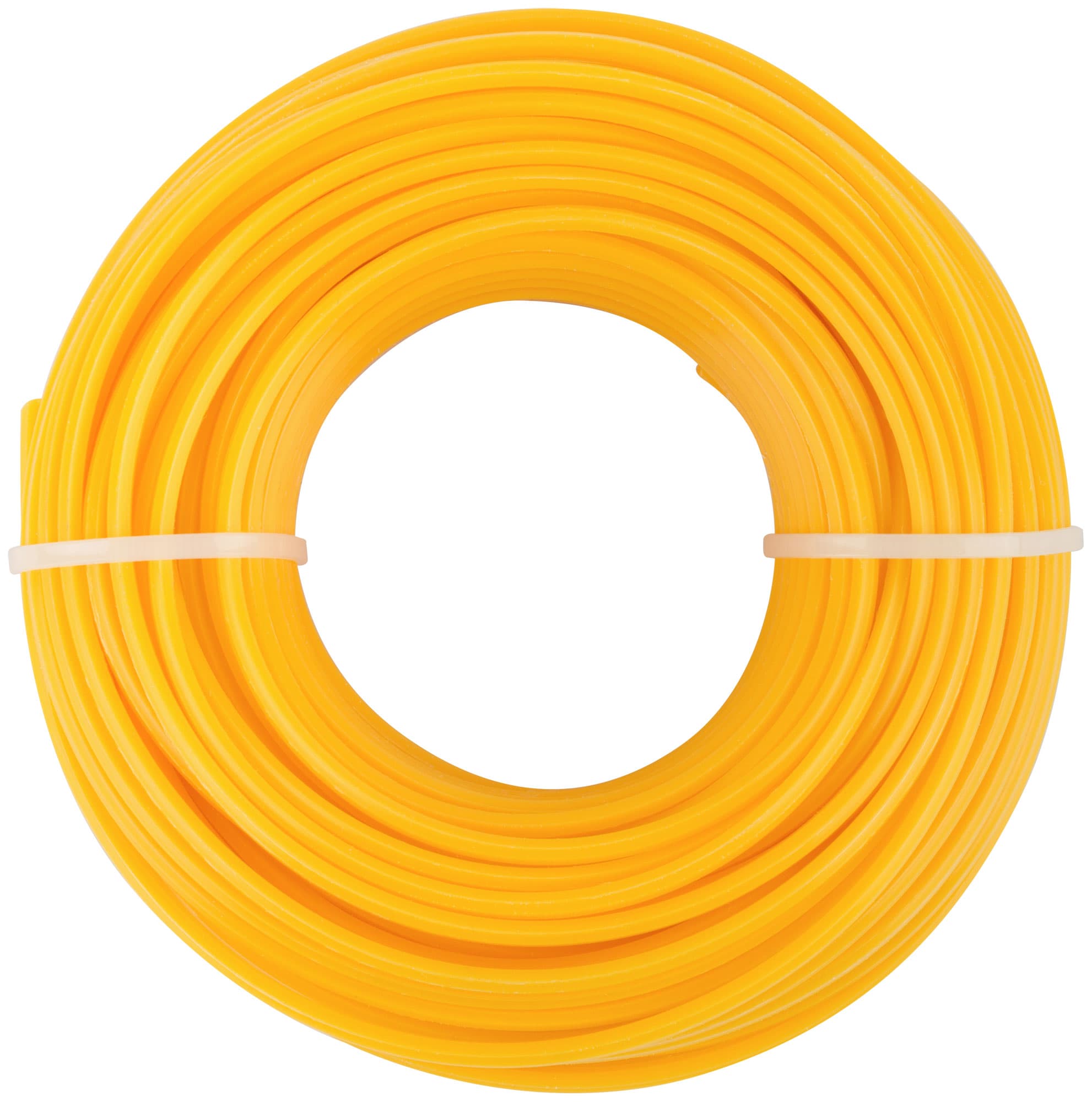 Леска для садовых триммеров ''Звездочка'' 3.0 мм х 25 м