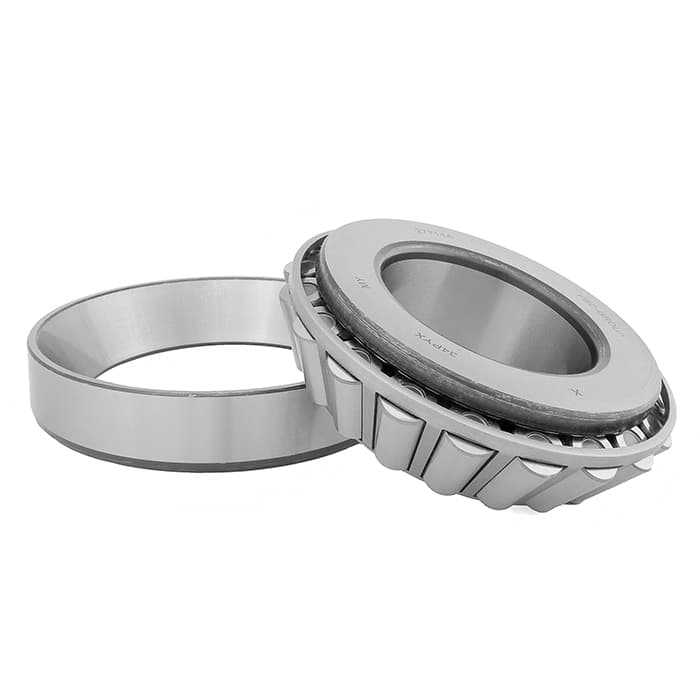 Подшипник 27714 А FBC (ГОСТ)
