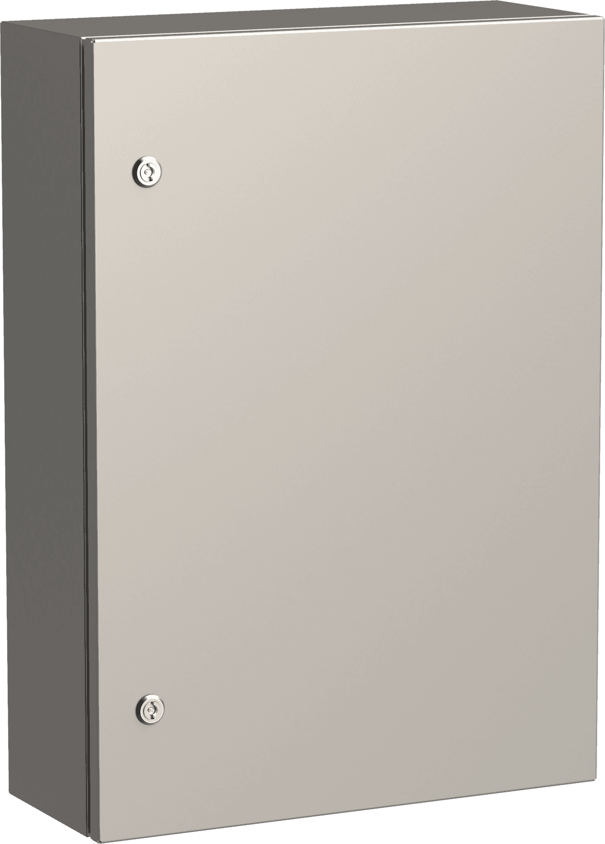 TITAN 5 Корпус металлический ЩМП-70.40.20 (AISI 316) УХЛ1 IP66 IEK