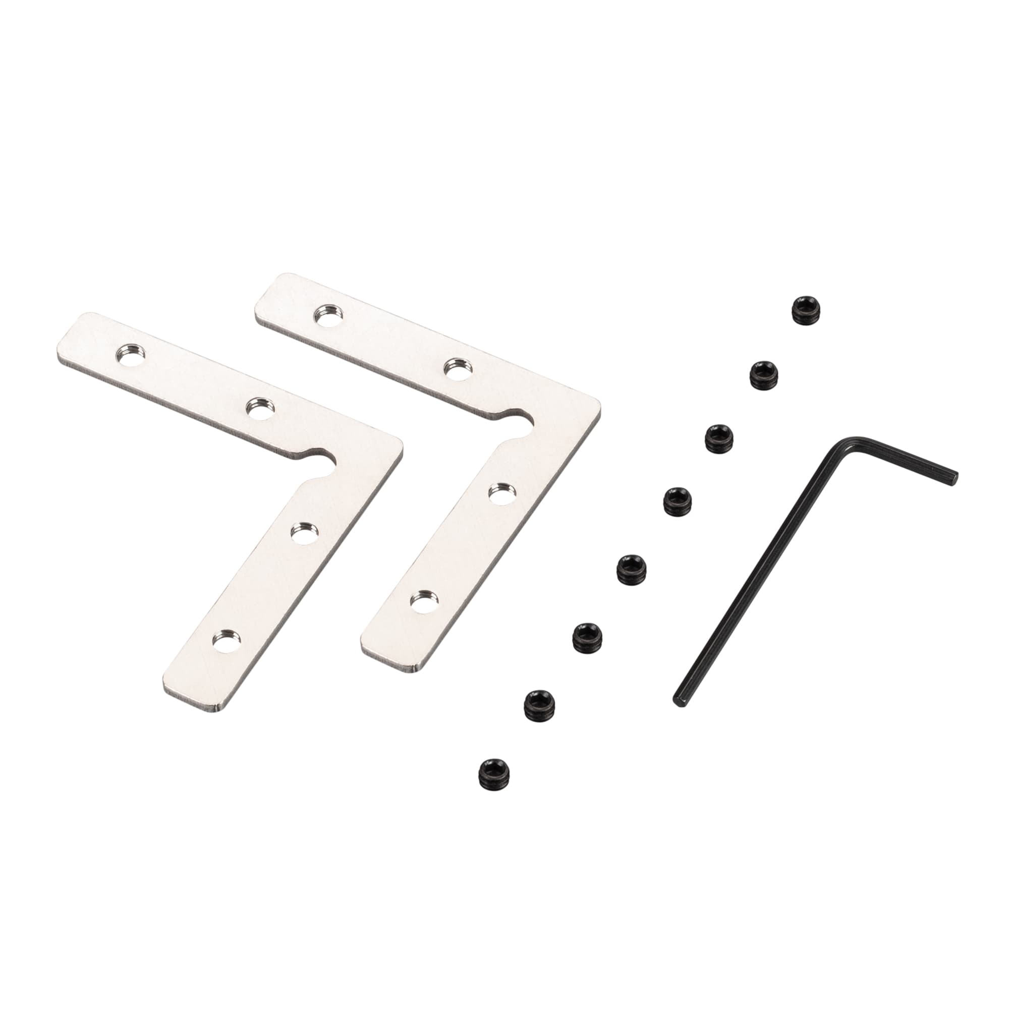Соединитель профиля SL-LINE-5050-LW-90 Set (металл)