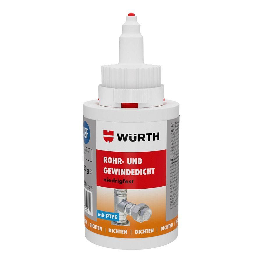 Герметик PTFE для труб DOS 50 г