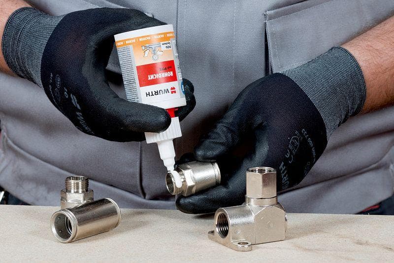 Герметик PTFE для труб DOS 50 г