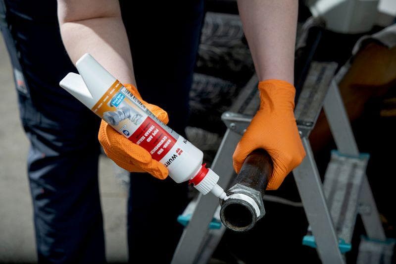 Герметик PTFE для труб DOS 50 г