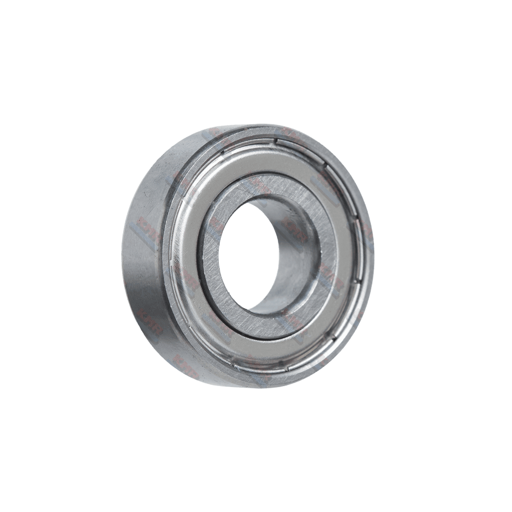 Подшипник W 6001-2Z