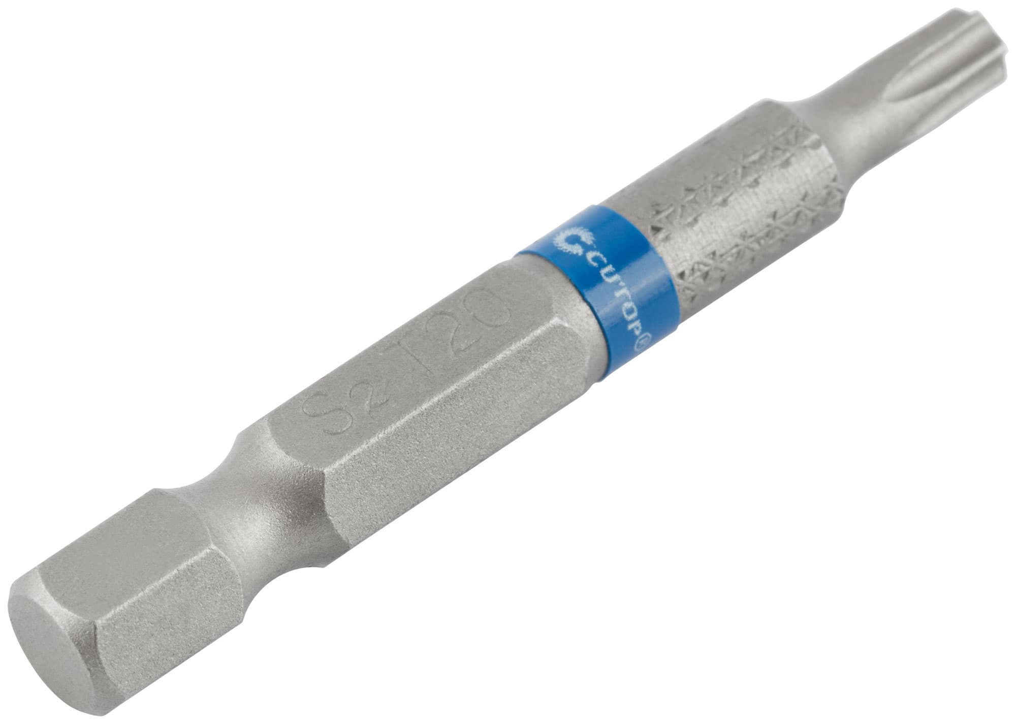 Биты стальные, 2 шт., Profi, TORX T20, 50 мм