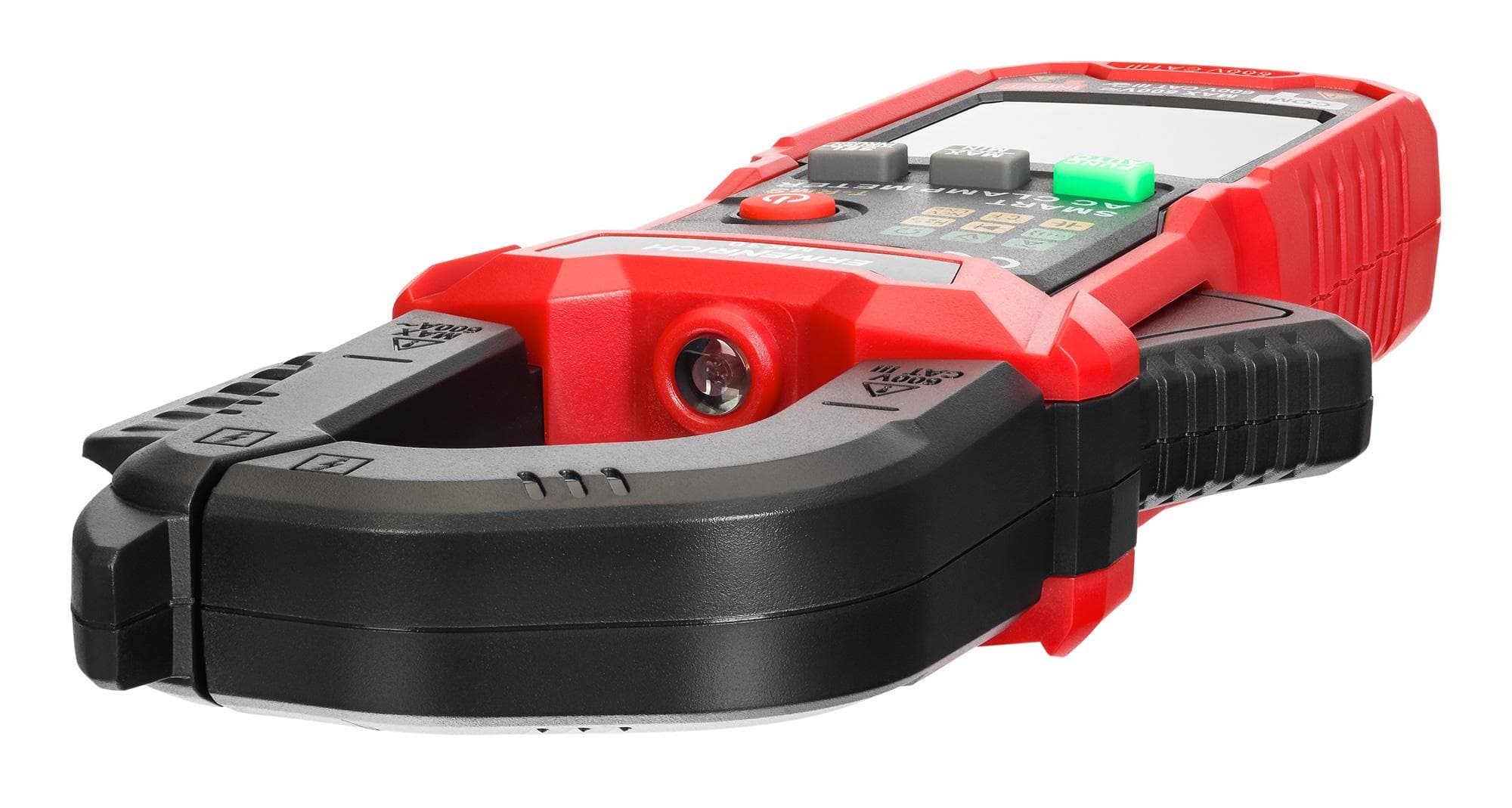 Клещи токоизмерительные Ping MK50