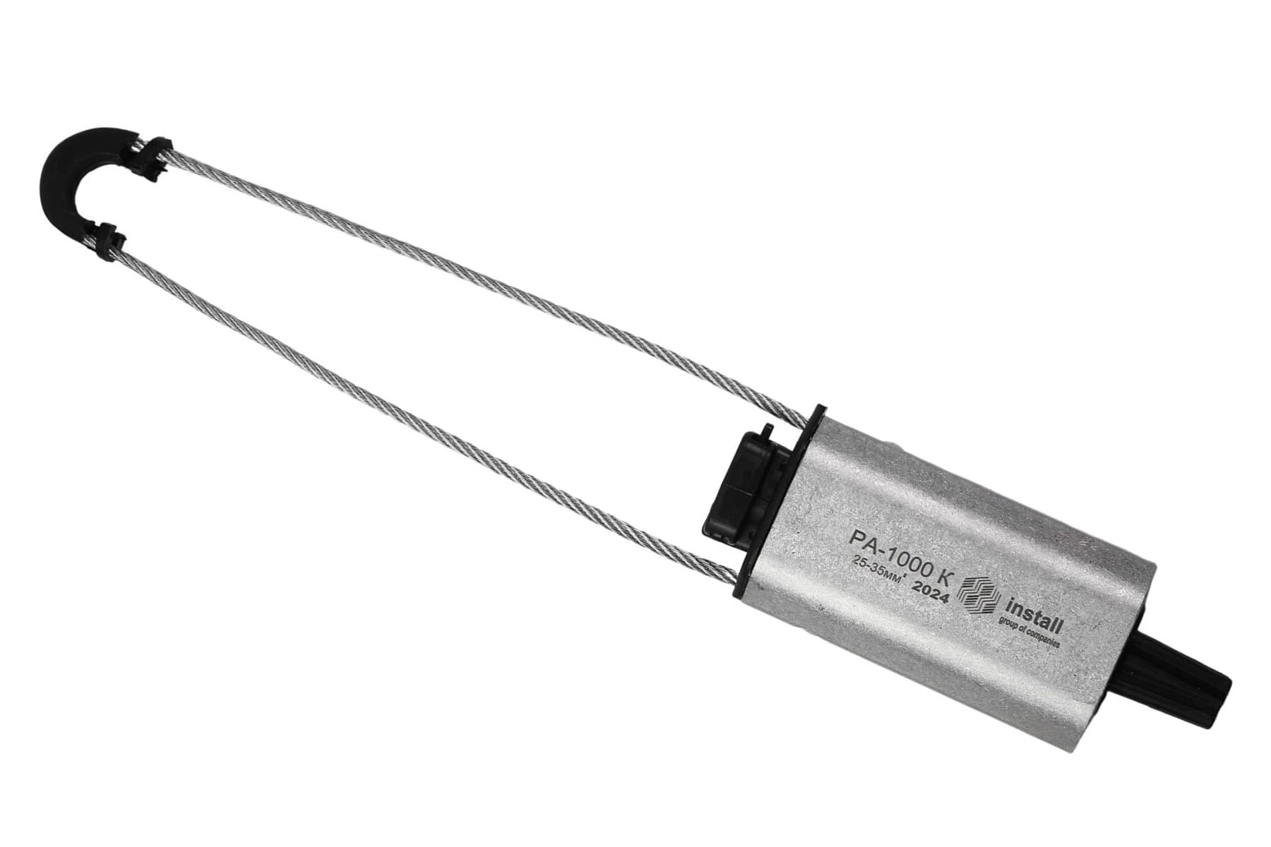 Зажим анкерный PA-1000К