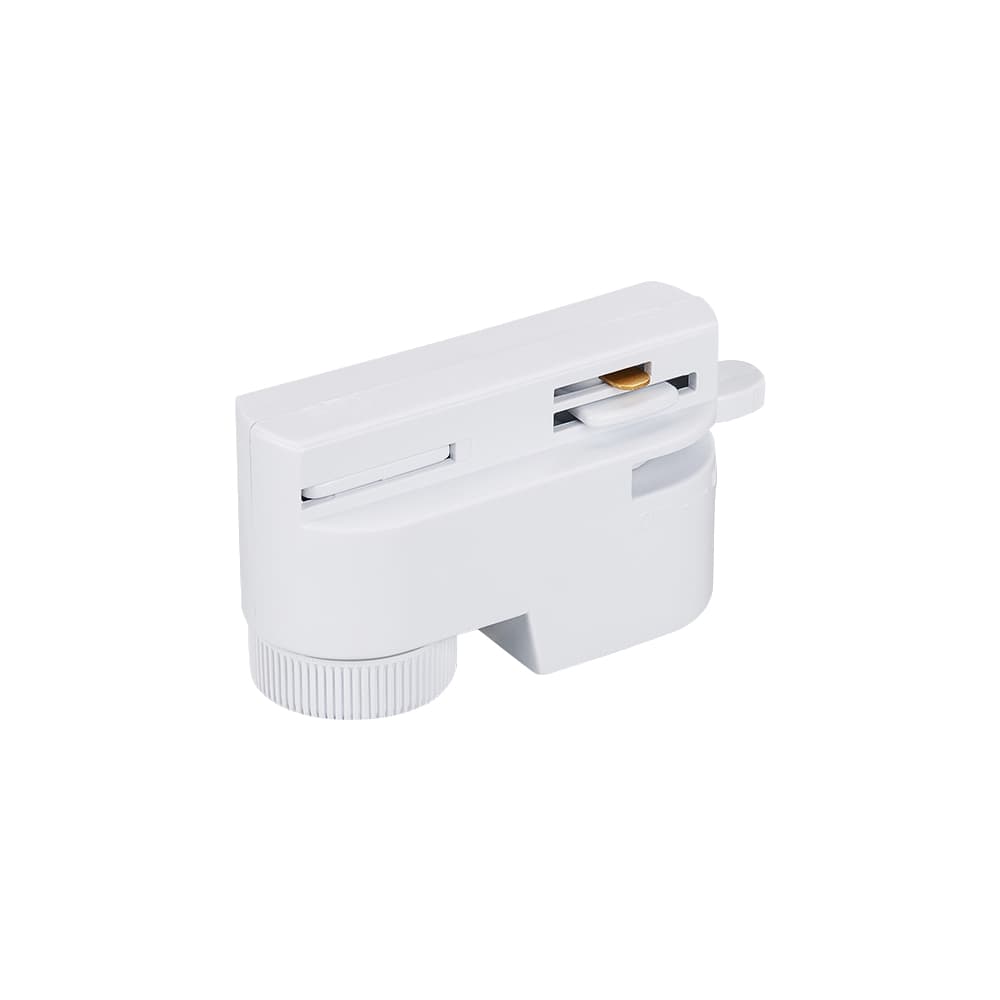 Адаптер LGD-2TR-ADAPTER-1-WH (C) (ARL, IP20 Пластик, 3 года)