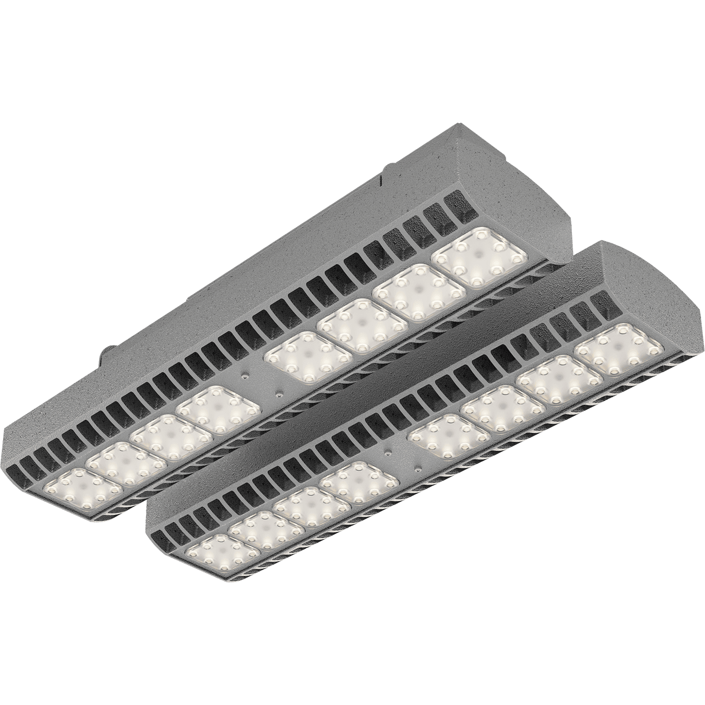 Светильник HB LED 150 D80 HFD 5000K G2