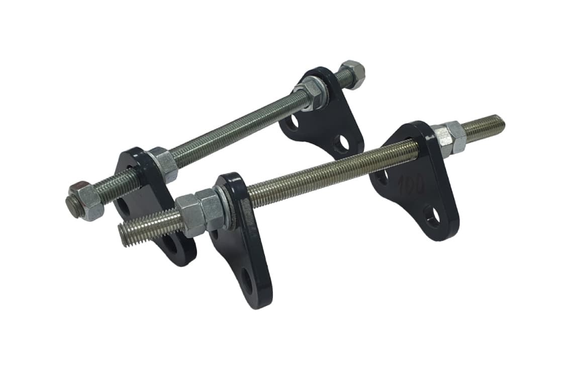 Комплект контрольных стержней ZKB PN 16 DN 250