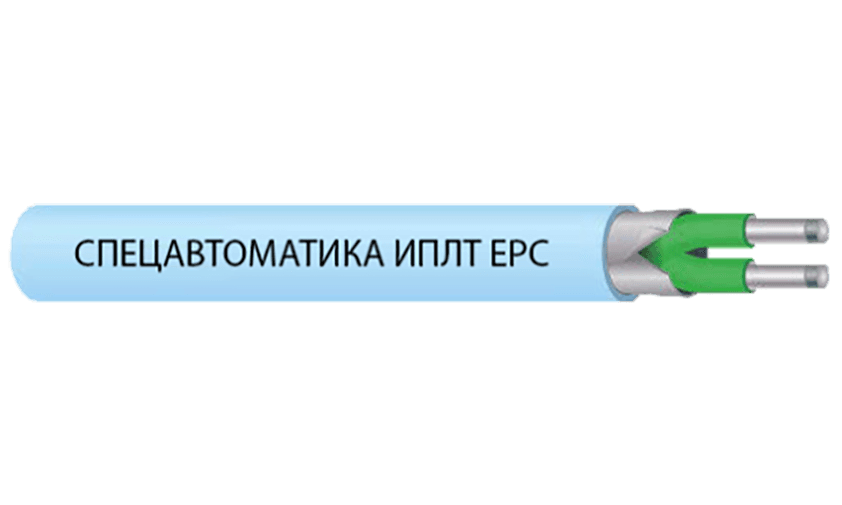 Термокабель ИПЛТ 180/356 EPC, ИП104-3-H