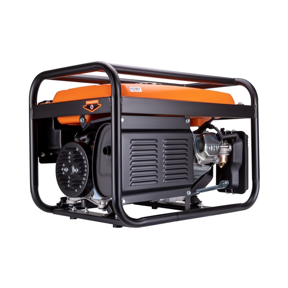 Бензиновый генератор Standart G3499