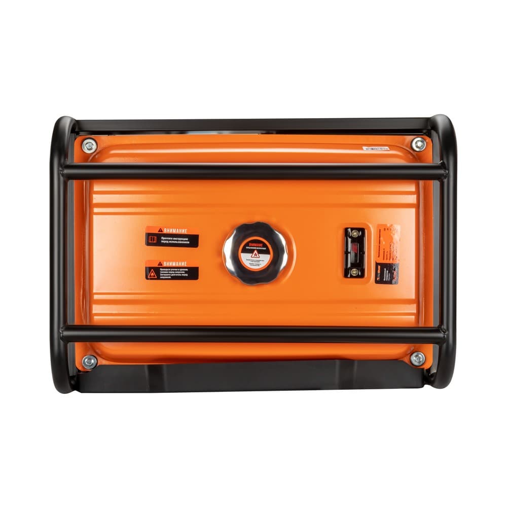Бензиновый генератор Standart G3499