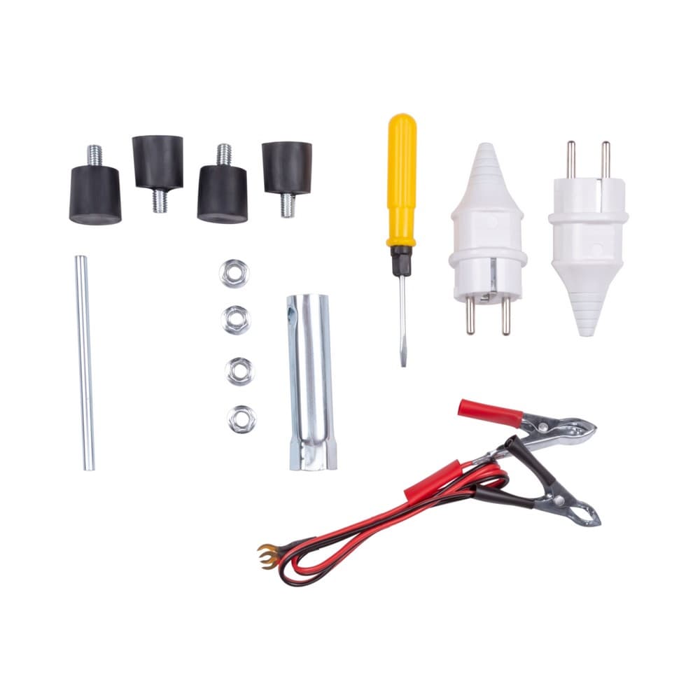 Бензиновый генератор Standart G3499