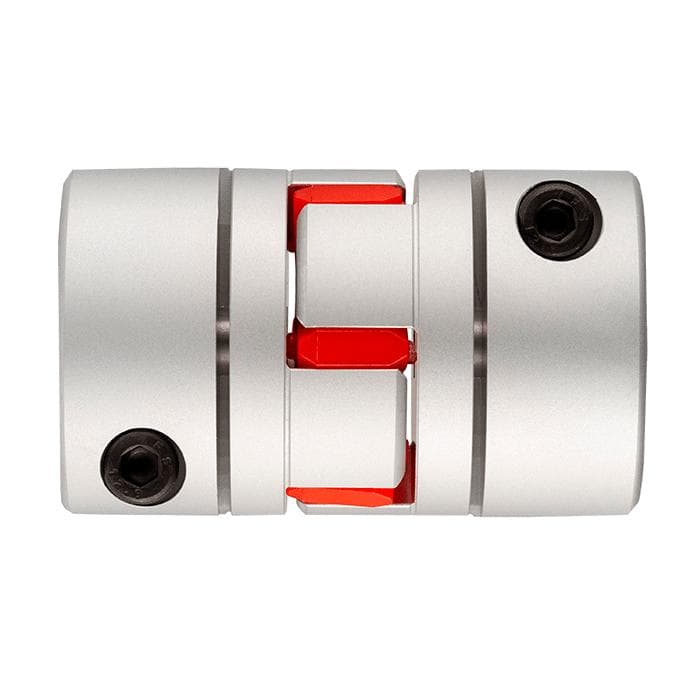 Муфта соединительная JC20-C (d=5 мм) ISKRA