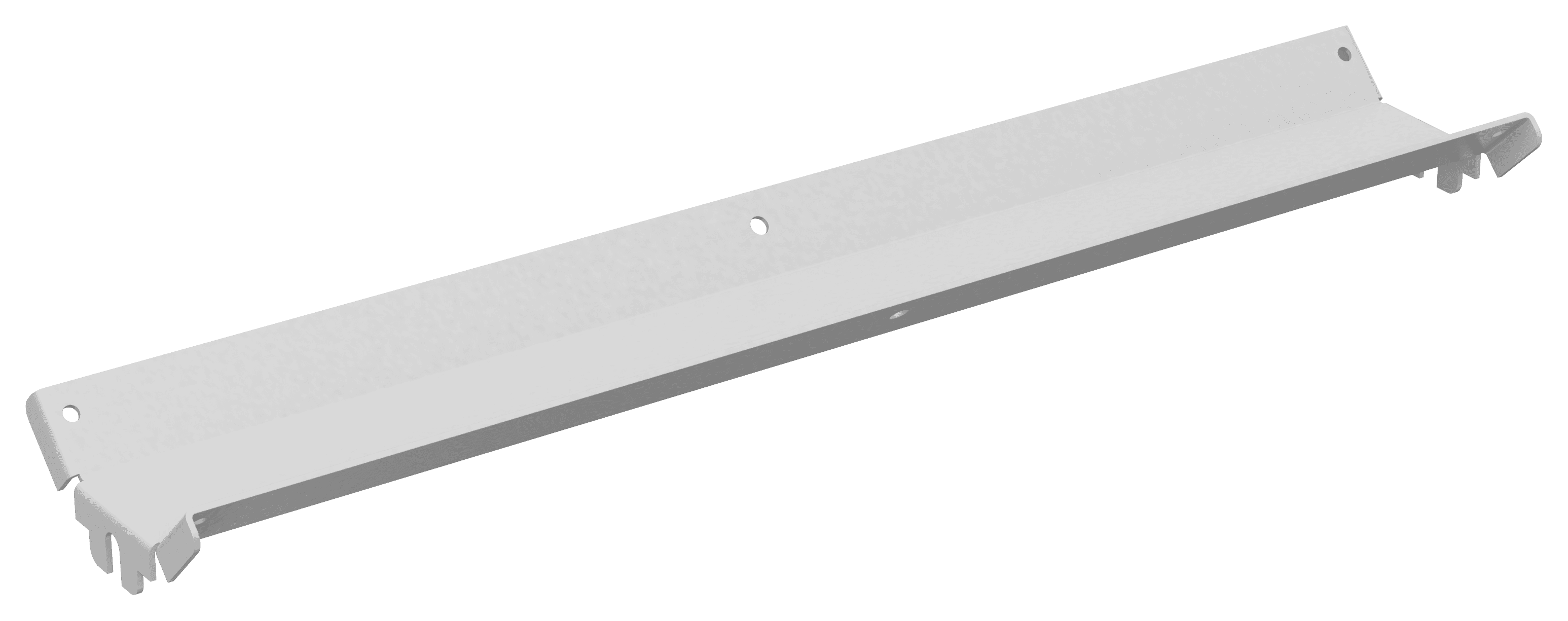 ESCA 7 Кр. пов. верт. внутр. 90град 100х600-2,0 RAL 9016 IEK