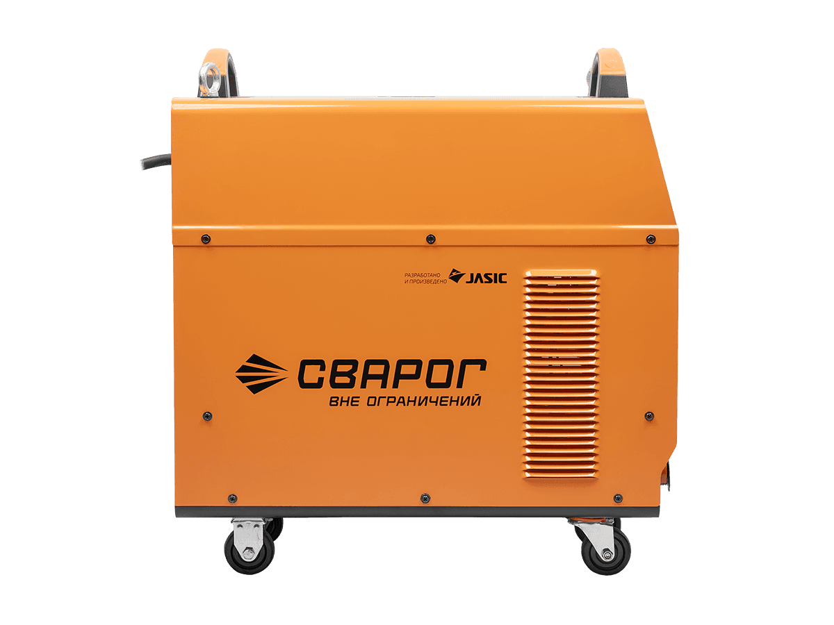Инвертор сварочный ARC 630 REAL (Z321)