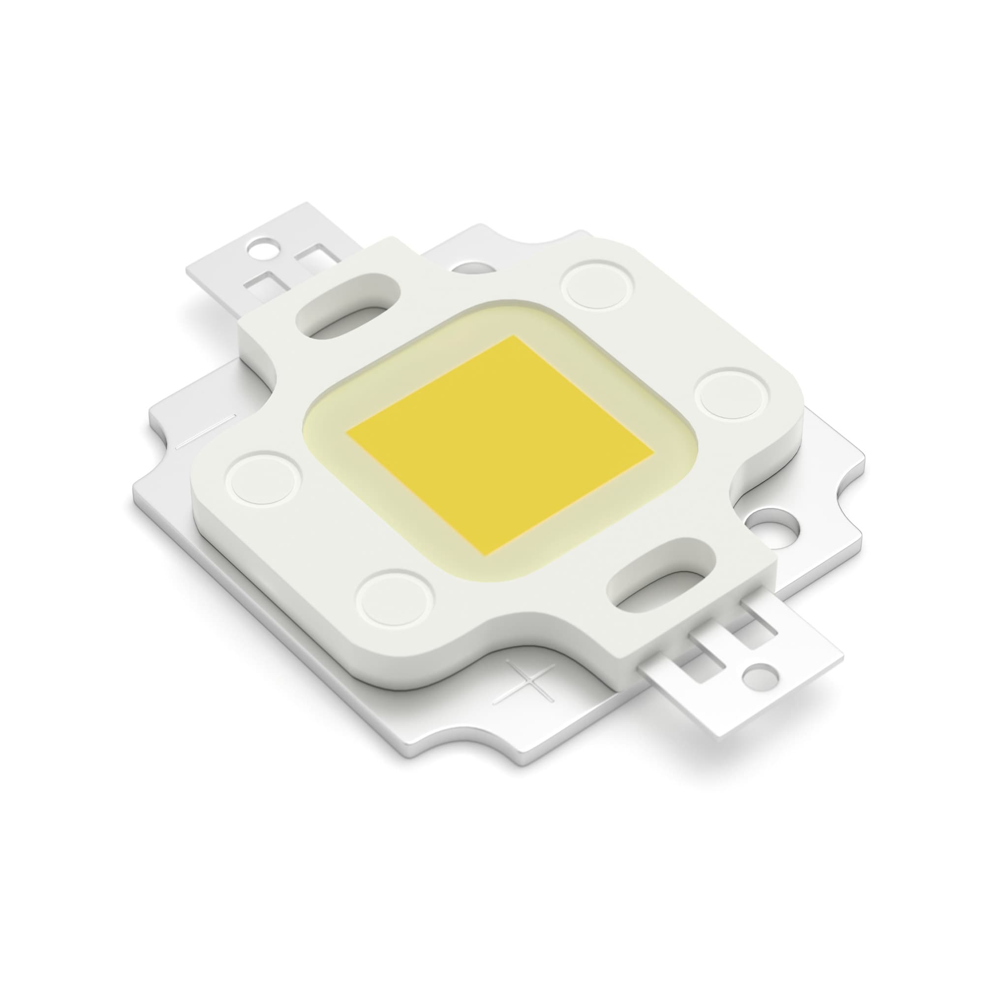 Светодиод мощный ARPL-10W-BCA-2020-DW (VF34V, 350mA) (ARL)