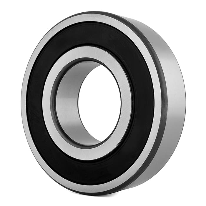 Подшипник 180310 АС17 (76кл.) (6310 2RS/P6C3) TimCo (ГОСТ)