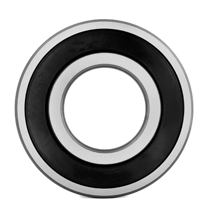 Подшипник 180310 АС17 (76кл.) (6310 2RS/P6C3) TimCo (ГОСТ)
