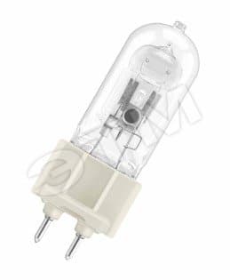 Лампа металлогалогенная МГЛ 150вт HQI-T 150/NDL-842 G12 Osram