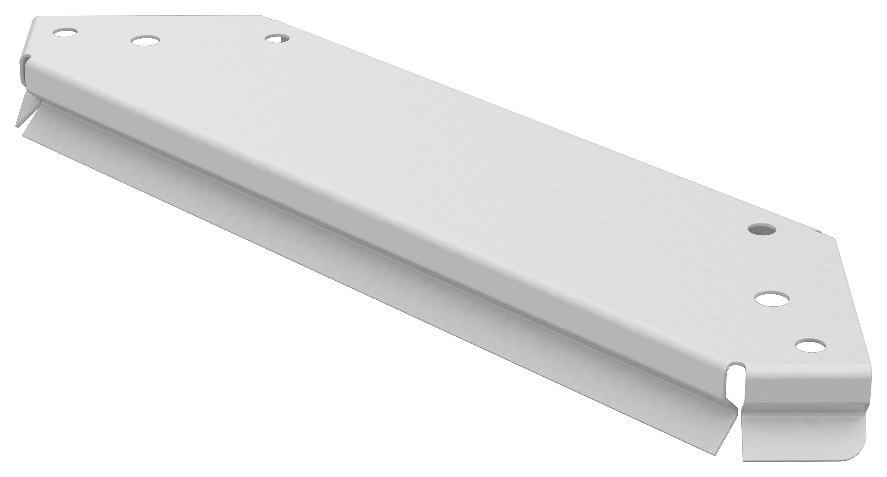 ESCA 7 Кр. поворота 90град 50-1,5 RAL 9016 IEK