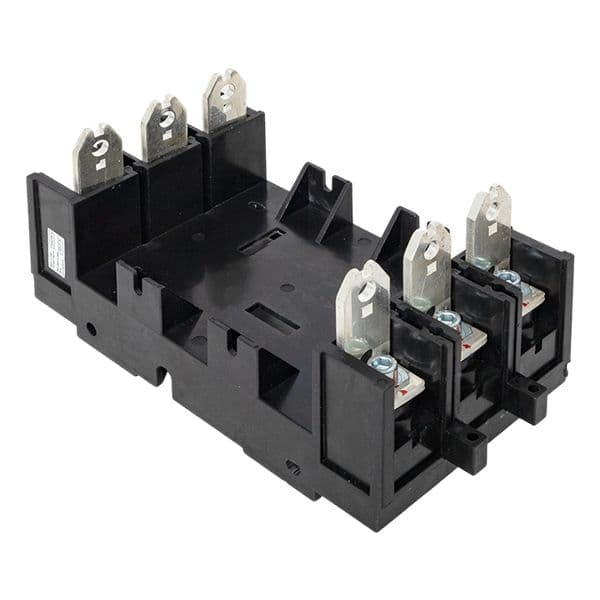 Панель втычная AV POWER-3/3 заднего присоед. PID-3/3R 400A