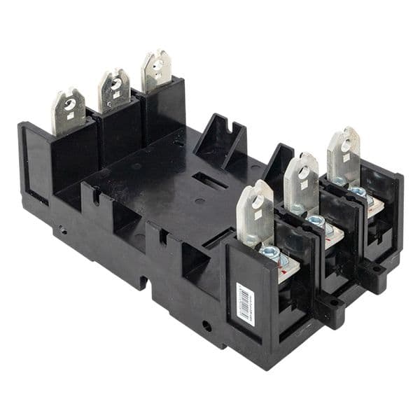 Панель втычная AV POWER-3/3 заднего присоед. PID-3/3R 400A